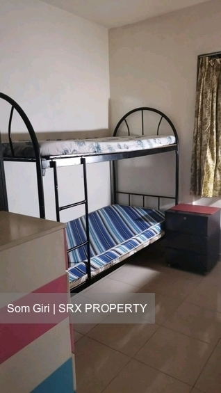 Blk 310B Anchorvale Vista (Sengkang), HDB Executive #543584821